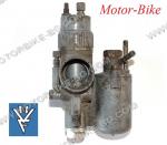 МЗ КАРБУРАТОР RT/ES 125 / MZ BK 350 BVF 22KNB1-1 НЕМСКИ ОРИГИНАЛЕН НОВ (ЛОШ ВЪНШЕН ВИД)-3